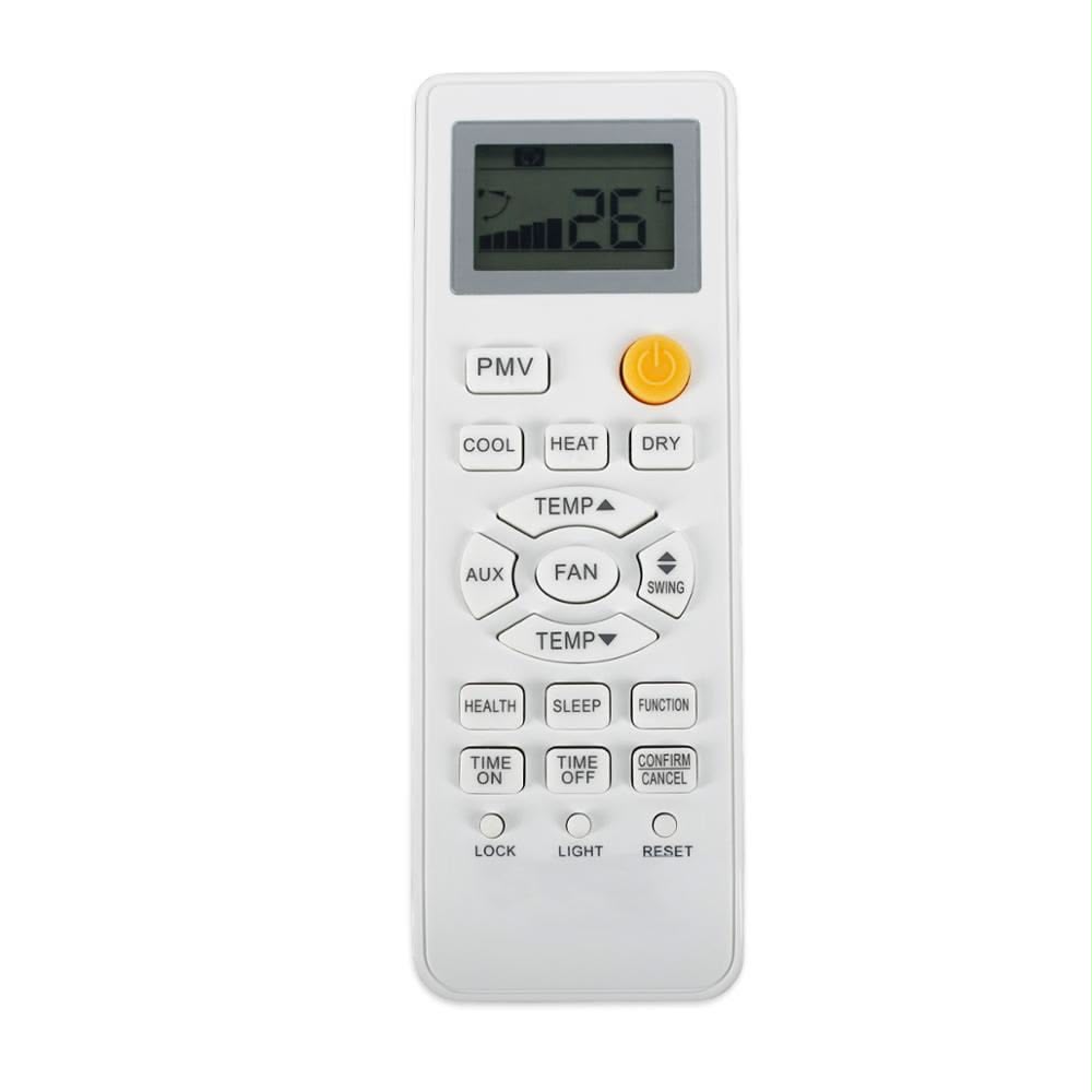 A C Remotes
