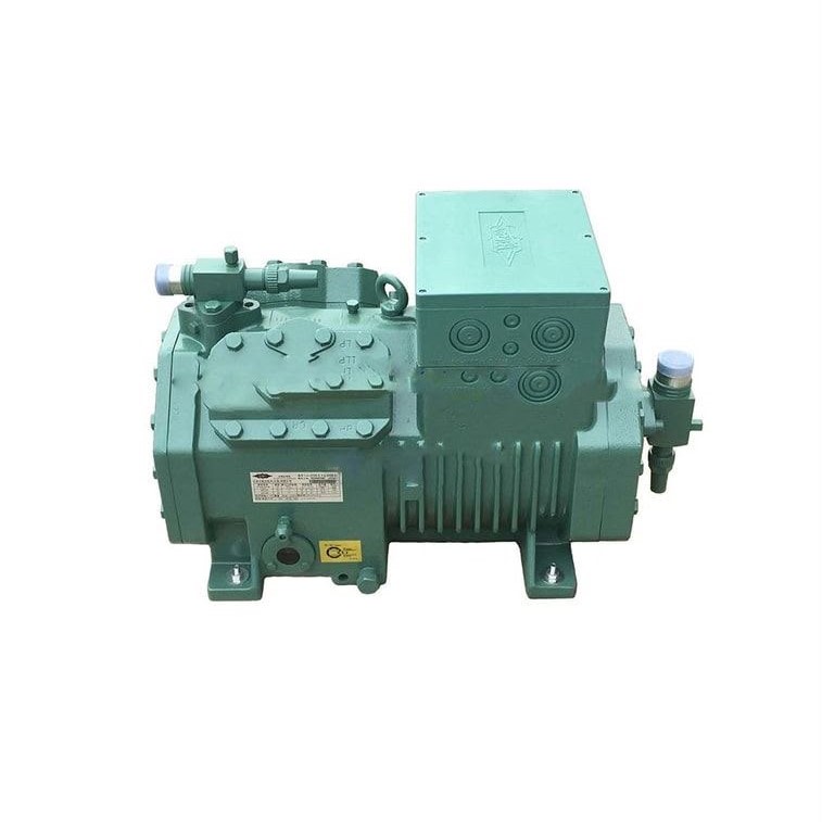 BITZER COMPRESSORS
