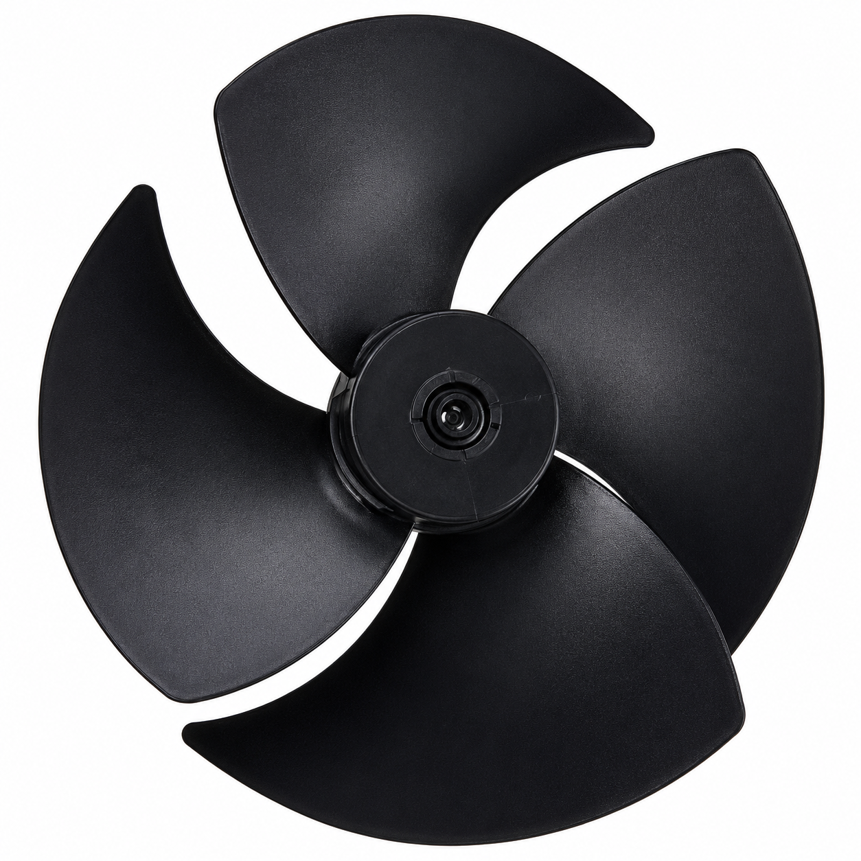 Fan blades