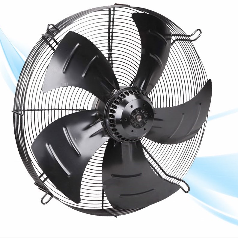 Condenser Fans