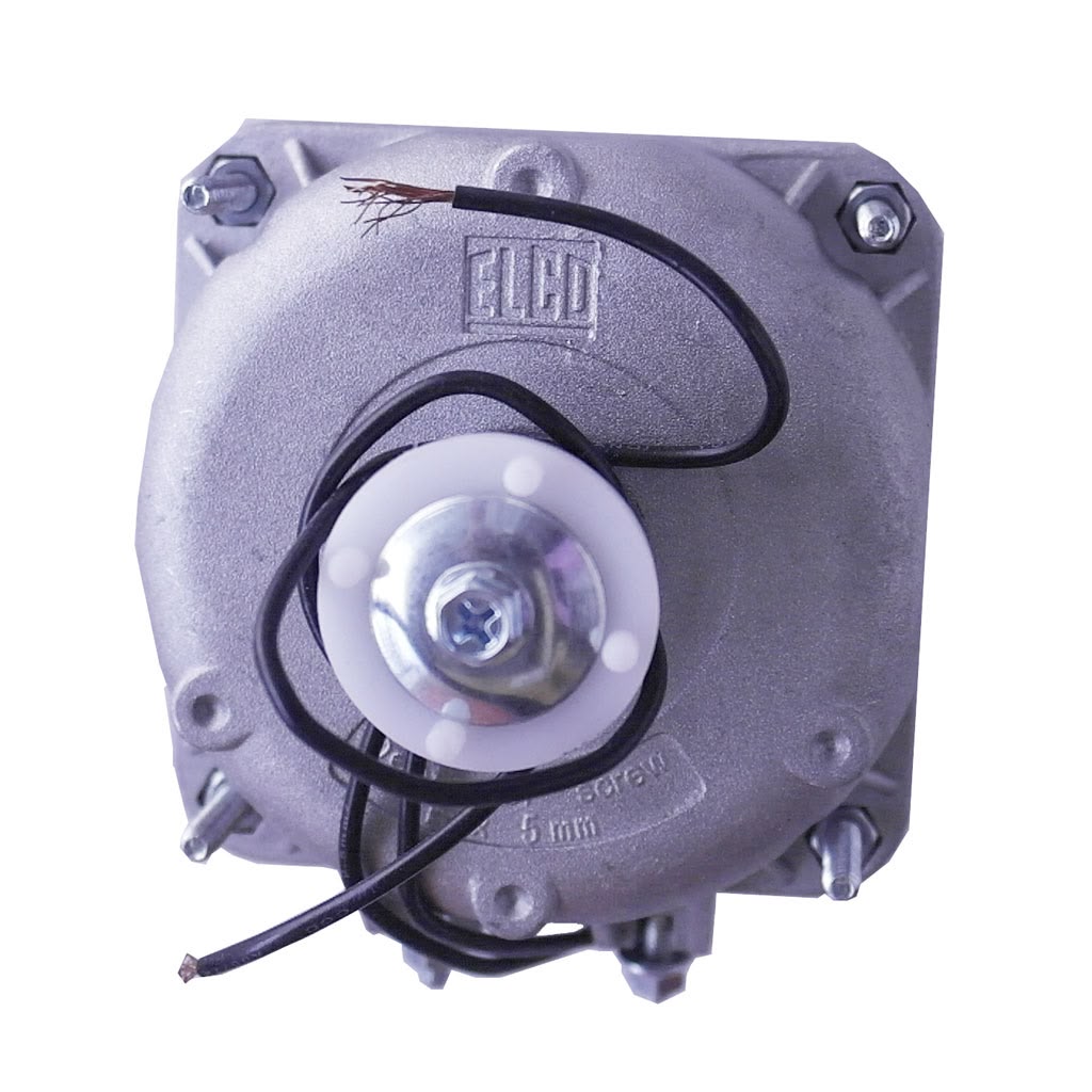 ELCO MOTORS