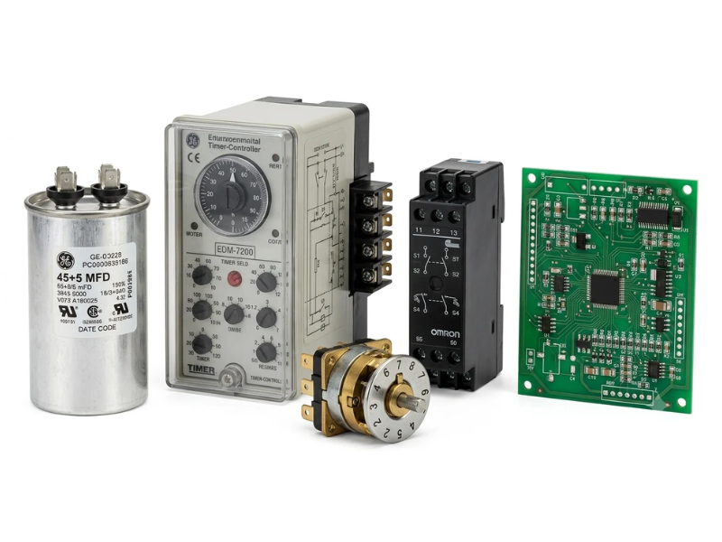 ELECTRICAL COMPONENTS