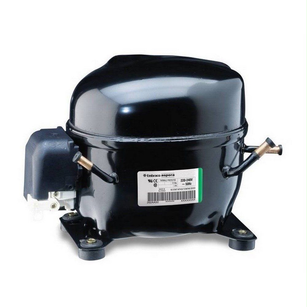EMBRACO COMPRESSORS