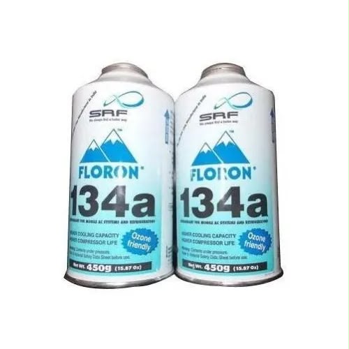 FLORON 134a 459g