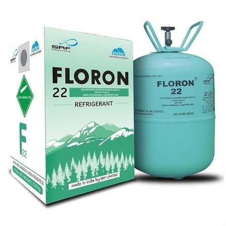 FLORON 22