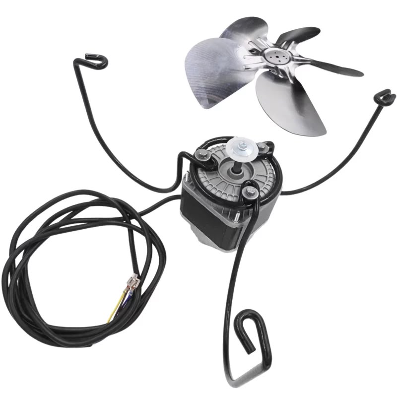 Friga bohn fan motors