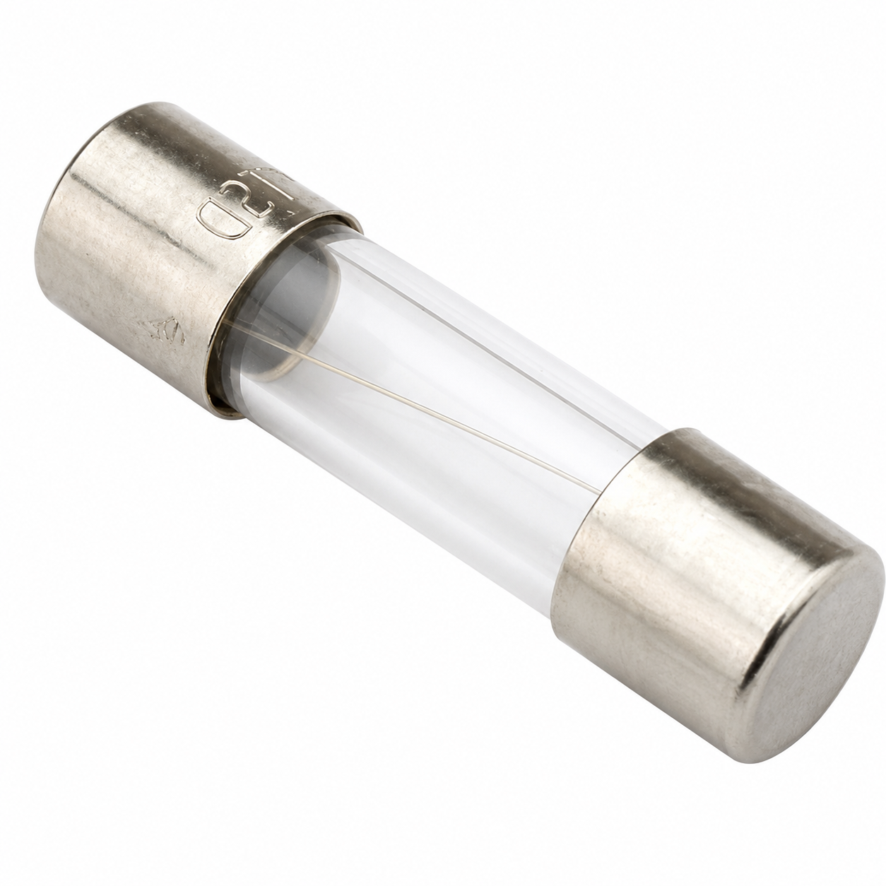 GLASS FUSE