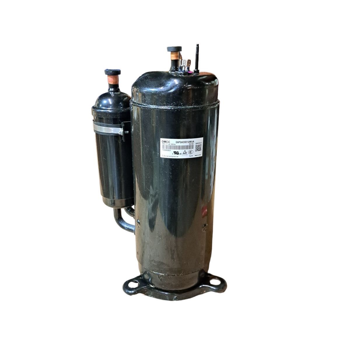 GMCC COMPRESSORS