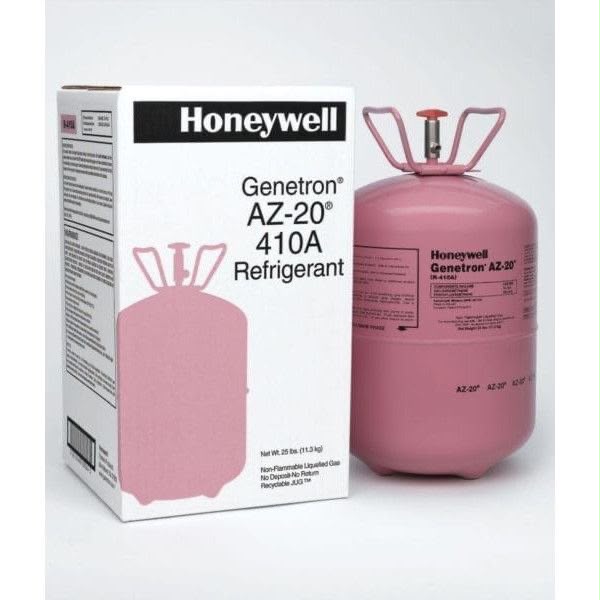 HONEYWELL 410A