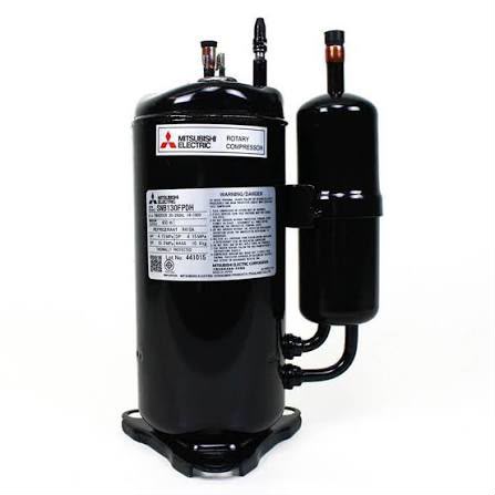 MITSUBISHI COMPRESSORS