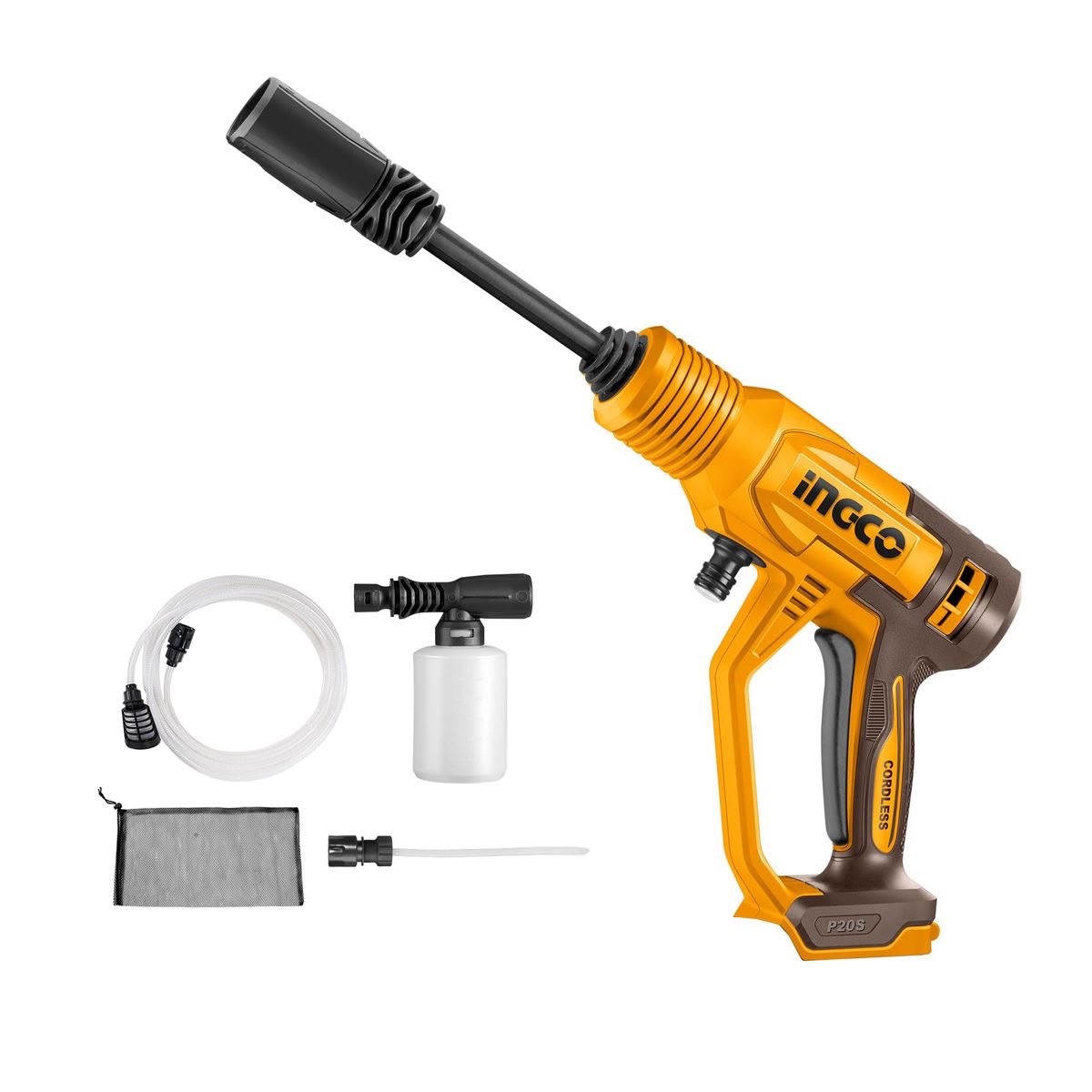 PRESSURE WASHER