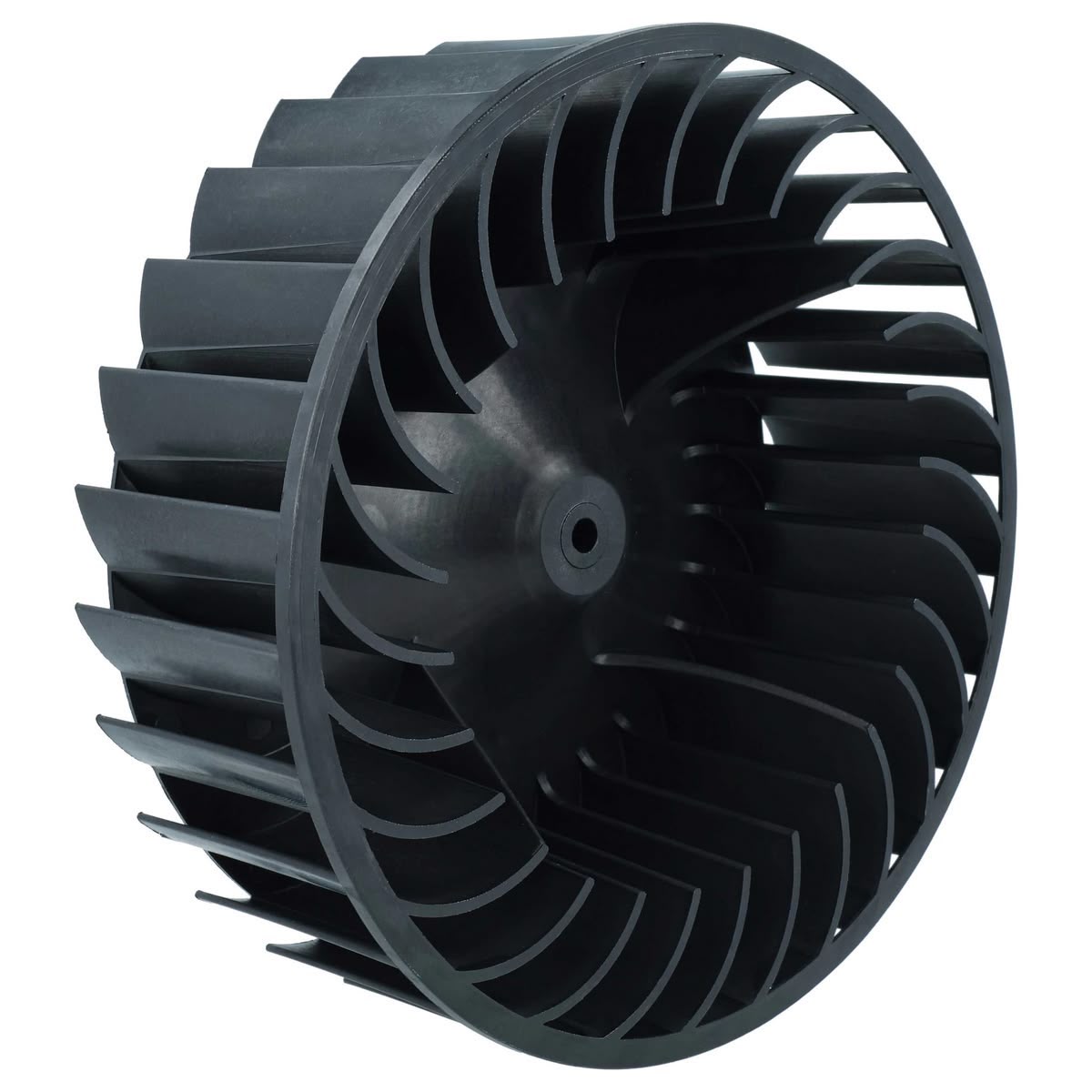 Plastic blowers