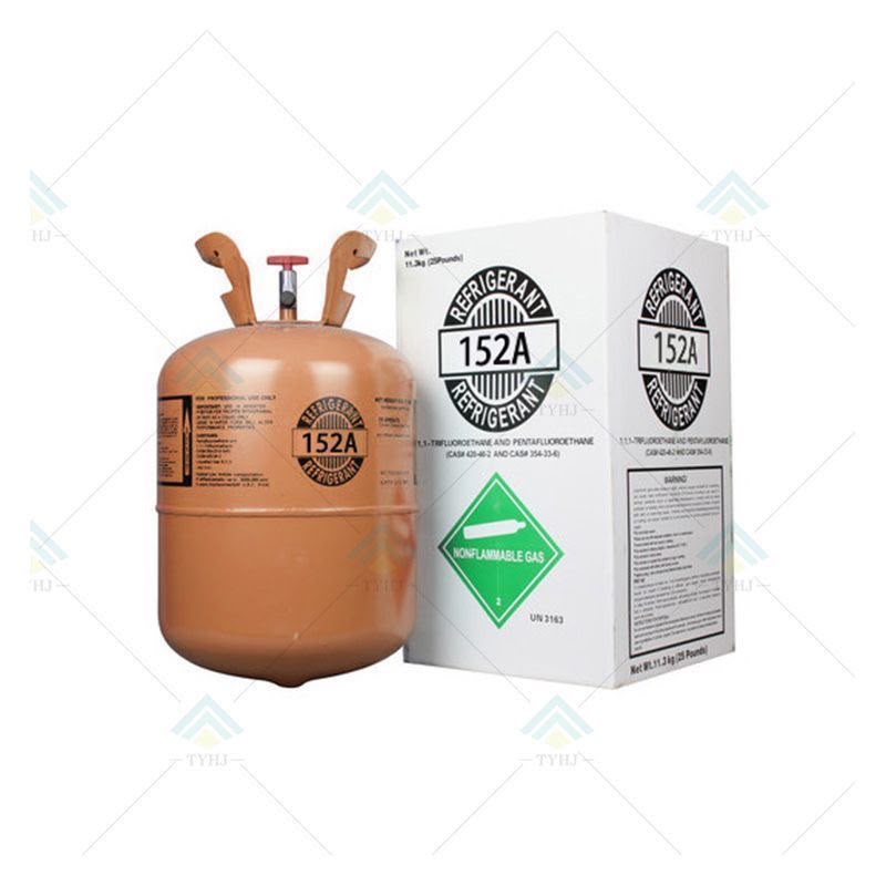 REFRIGERANT 152A
