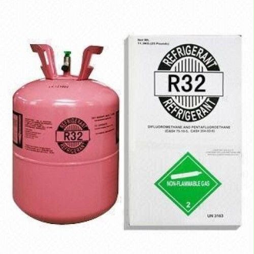 REFRIGERANT R32