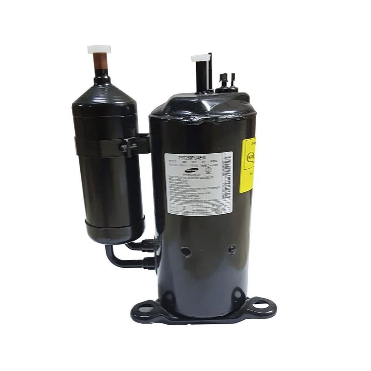 SAMSUNG COMPRESSORS