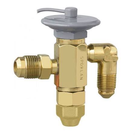 Sporlan expansion valves