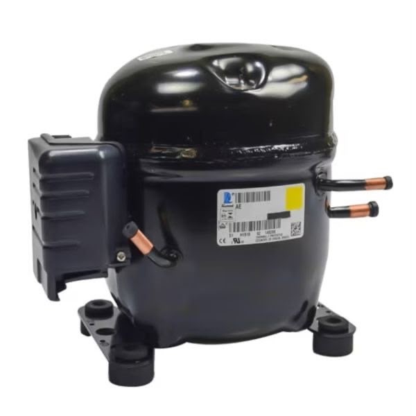 TECUMSEH COMPRESSORS