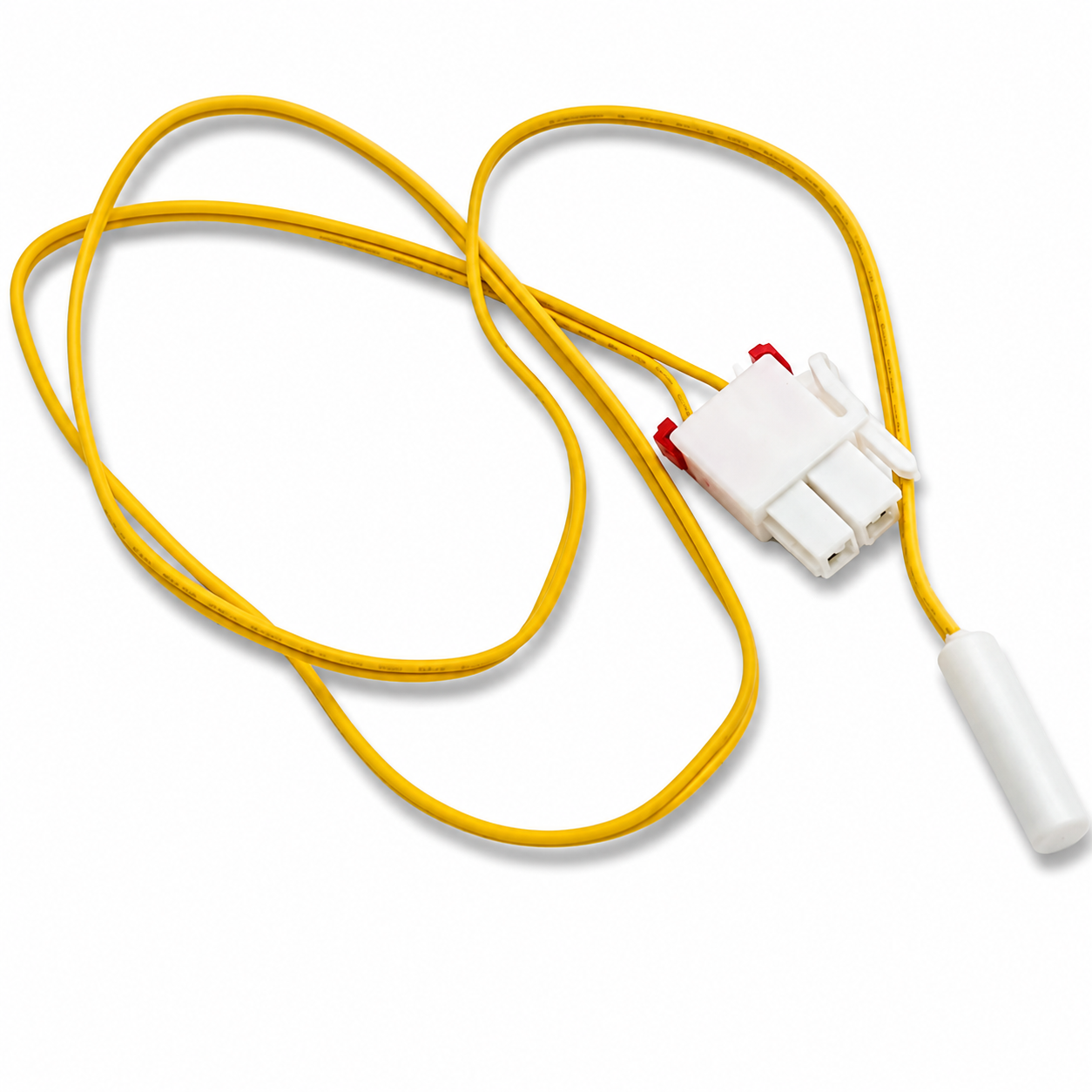 Temperature sensors