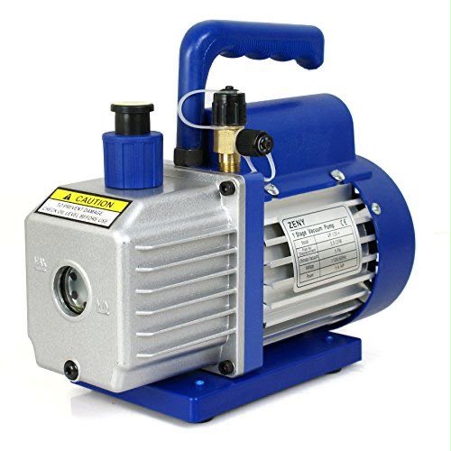 VACCUM PUMP