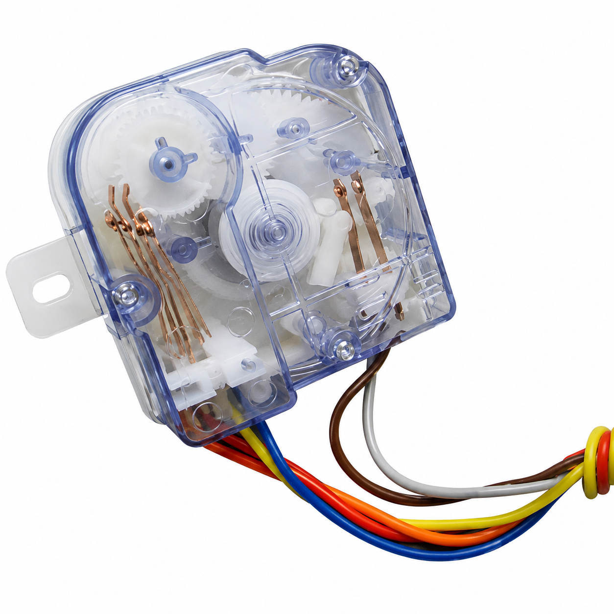 WASHING MACHINE TIMER