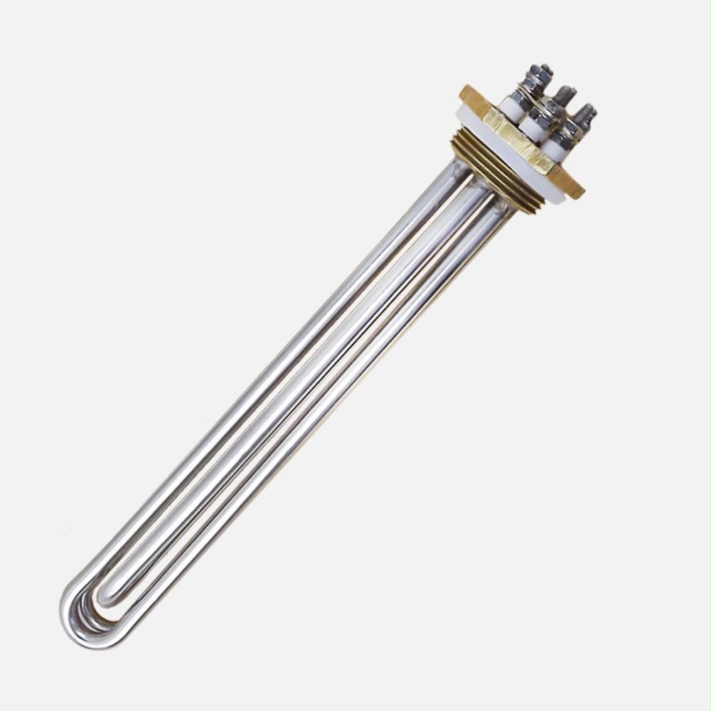 Water heater element