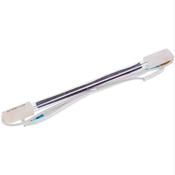 Heating element and oven parts