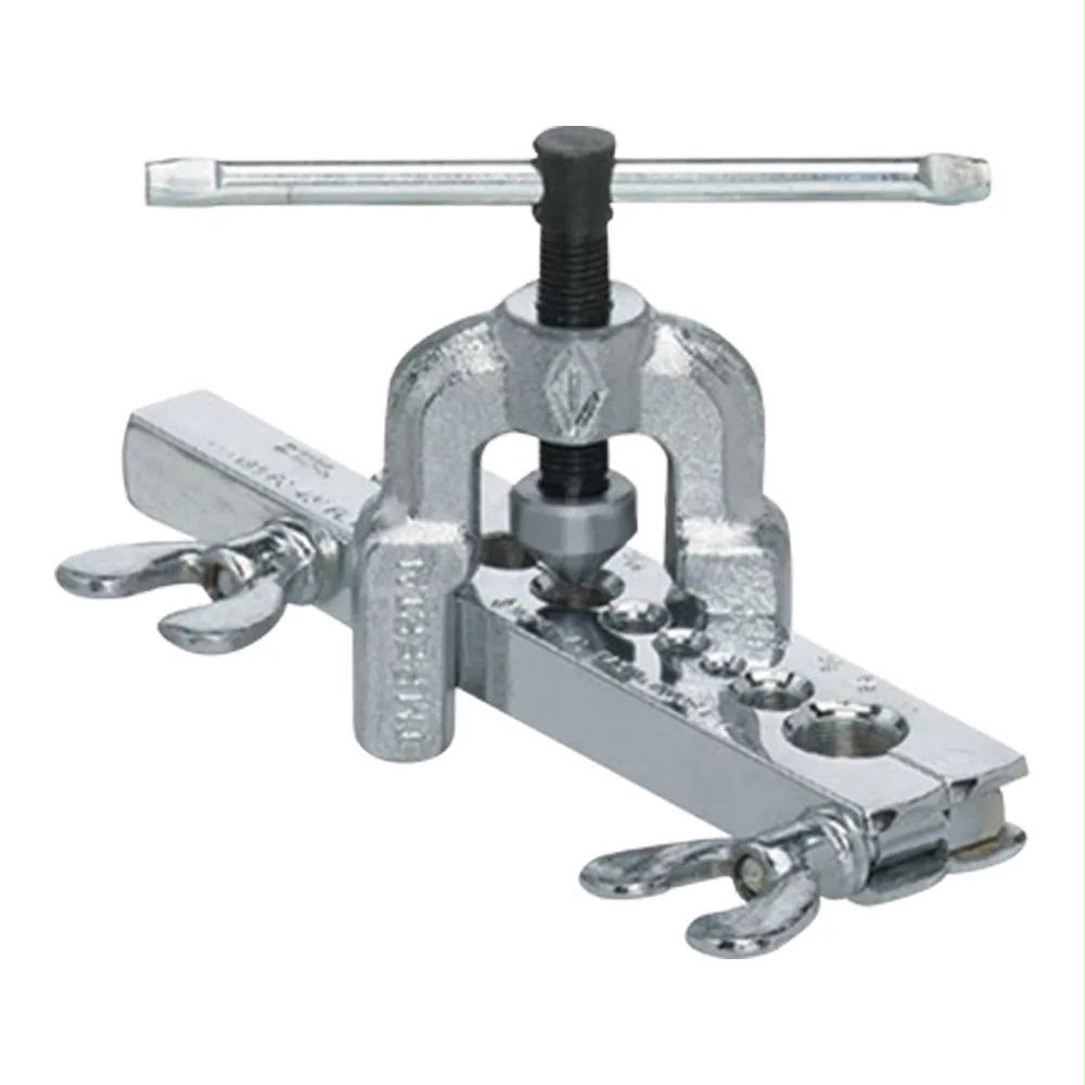 Flaring tool