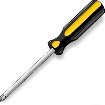 Screw driver