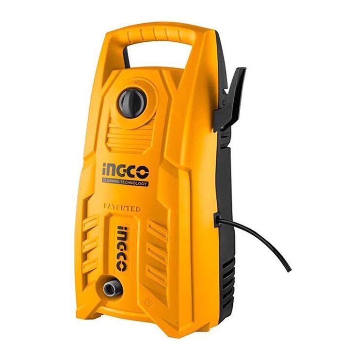 Pressure washer