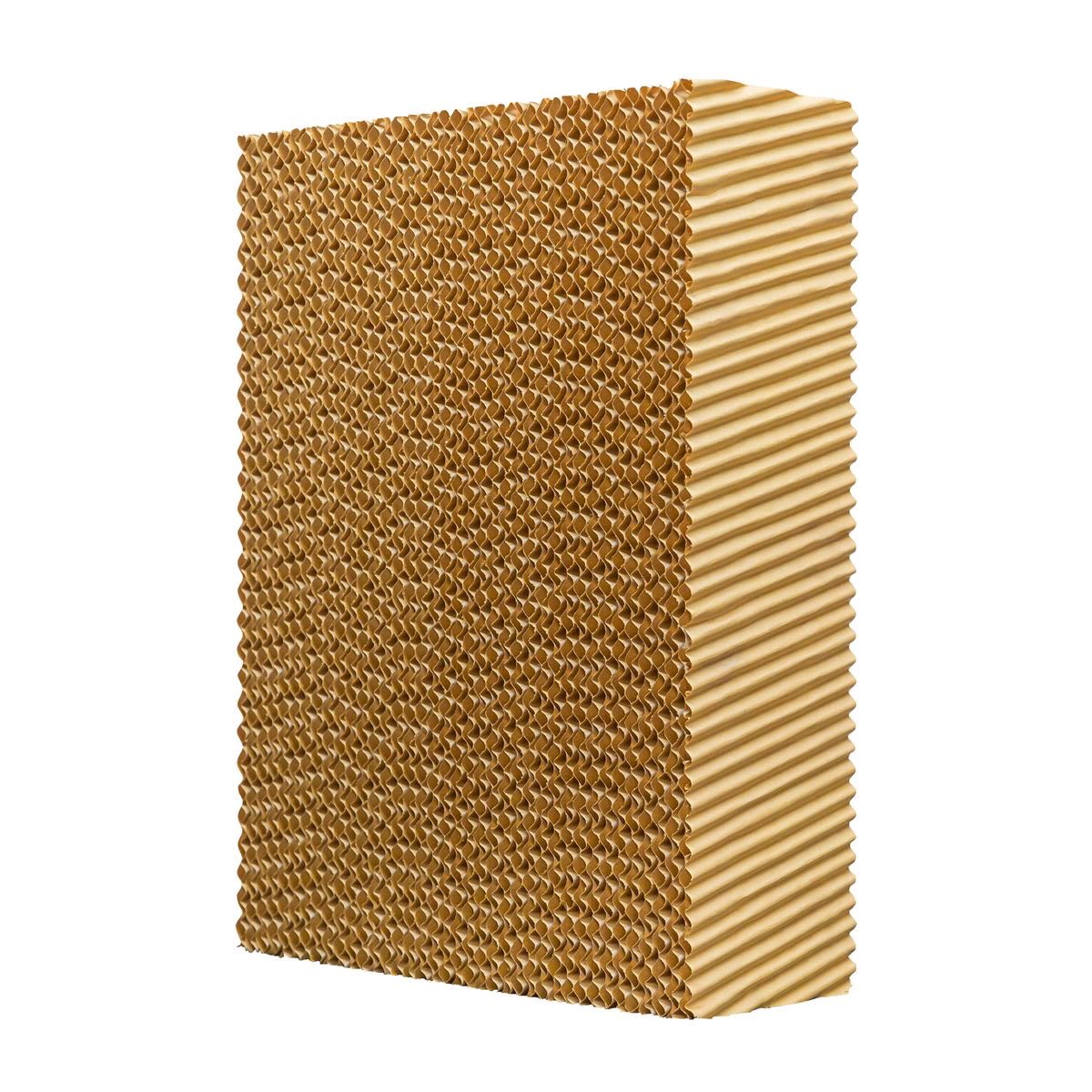 Cooler pad