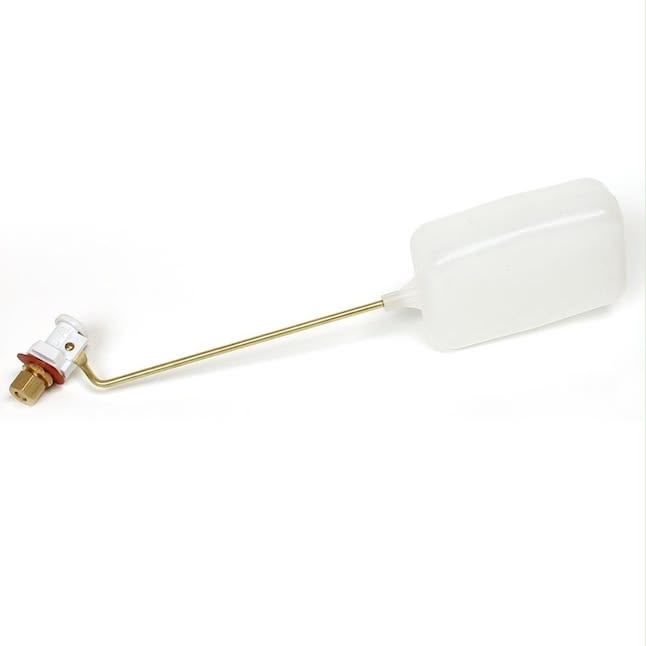 Float valve