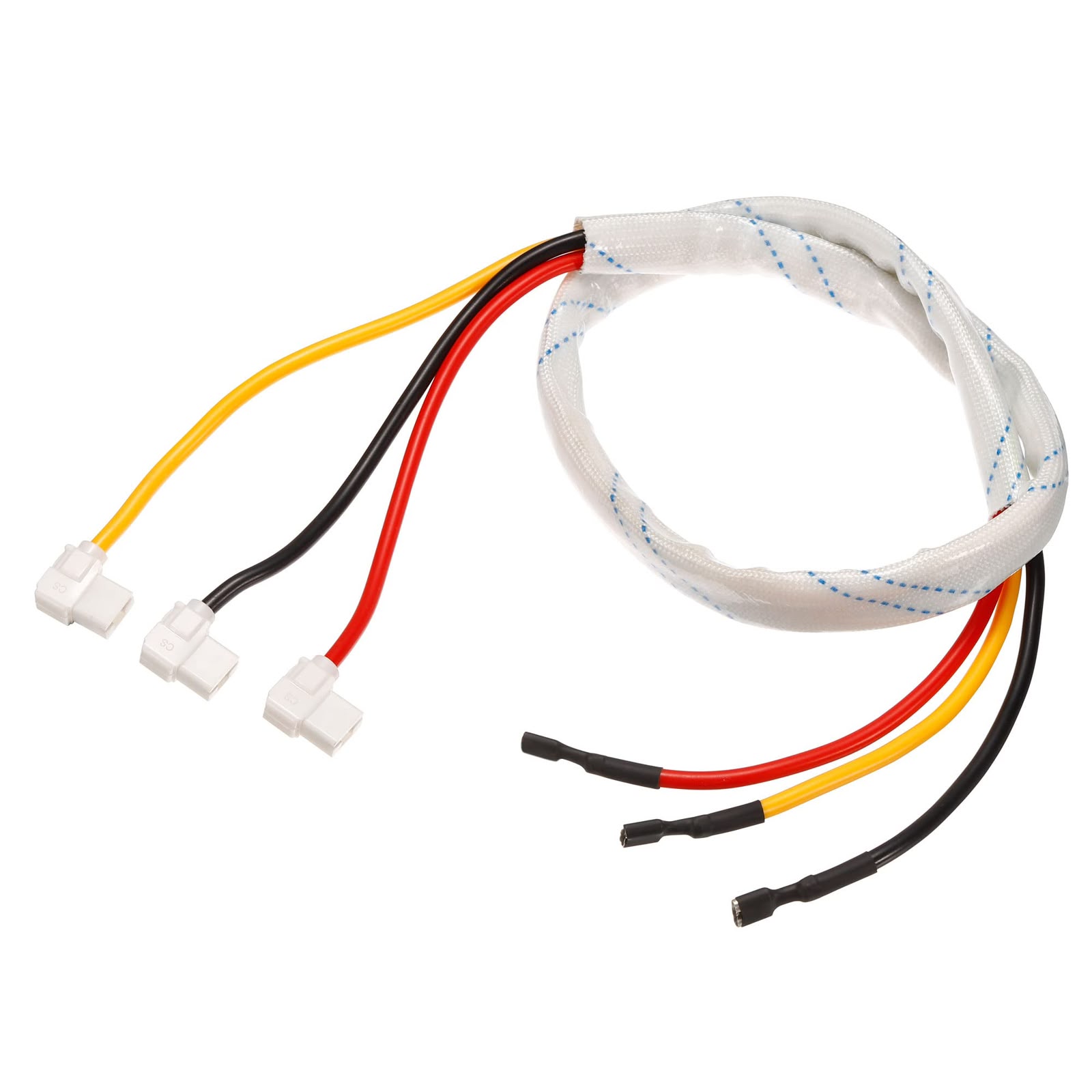 compressor terminal wire